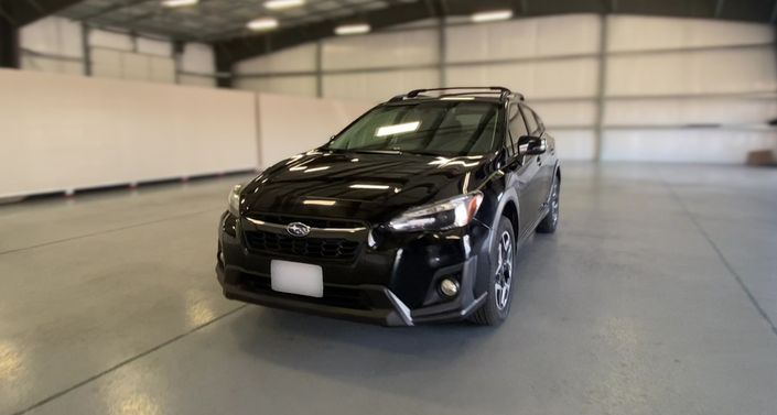 2019 Subaru Crosstrek Limited -
                Riverside, CA