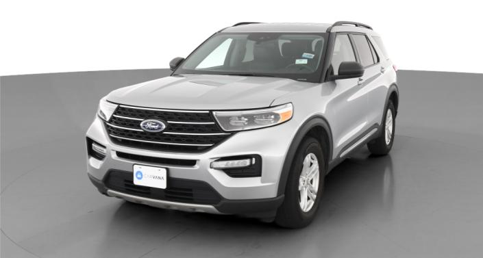 2023 Ford Explorer XLT -
                Haines City, FL