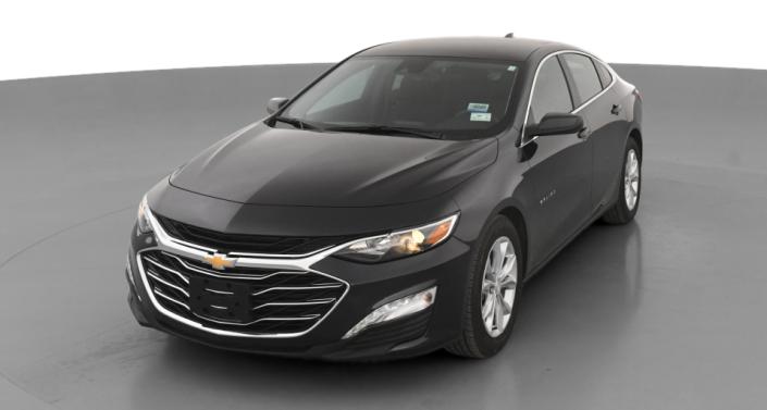 2023 Chevrolet Malibu LT -
                Fort Worth, TX