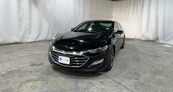 2022 Chevrolet Malibu LT -
                Houston, TX