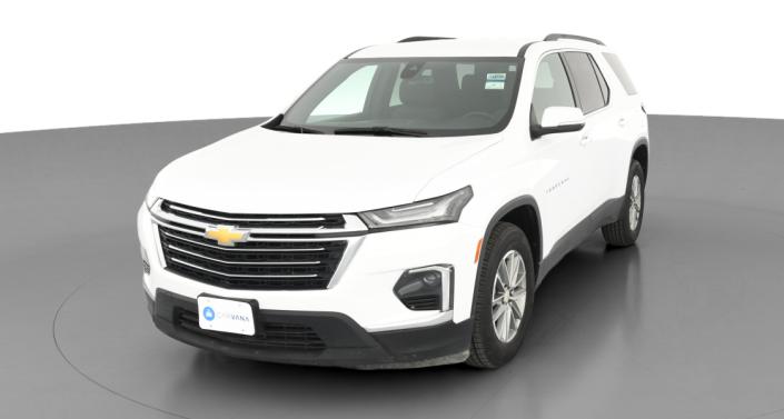 2023 Chevrolet Traverse LT -
                San Antonio, TX