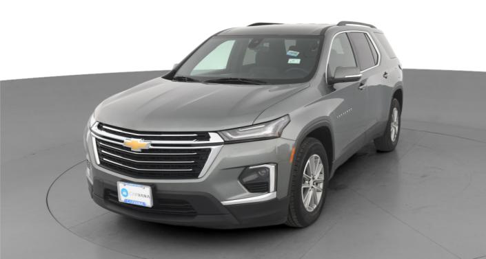 2023 Chevrolet Traverse LT -
                West Memphis, AR