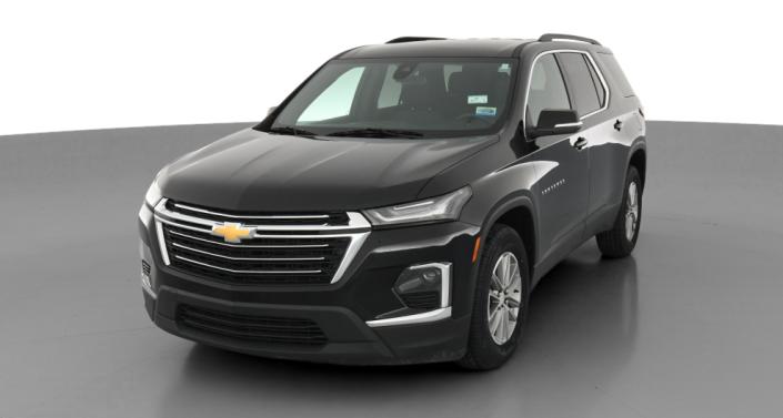 2023 Chevrolet Traverse LT -
                Trenton, OH