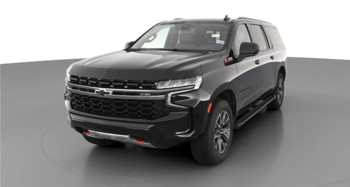 2022 Chevrolet Suburban Z71 -
                Haines City, FL