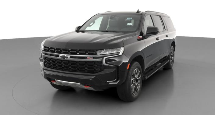 2022 Chevrolet Suburban Z71 -
                Haines City, FL