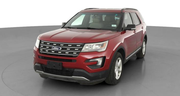 2016 Ford Explorer XLT -
                Bessemer, AL