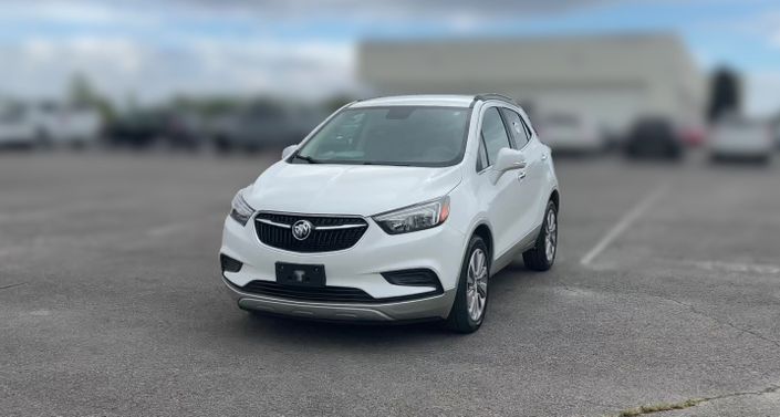 2019 Buick Encore Preferred -
                Bessemer, AL