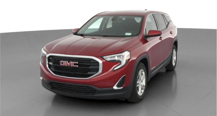 2020 GMC Terrain SLE -
                Tolleson, AZ