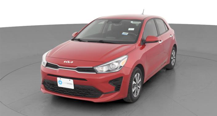 2022 Kia Rio S -
                Fort Worth, TX