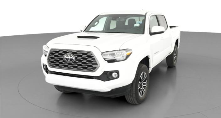 2023 Toyota Tacoma TRD Sport -
                San Antonio, TX