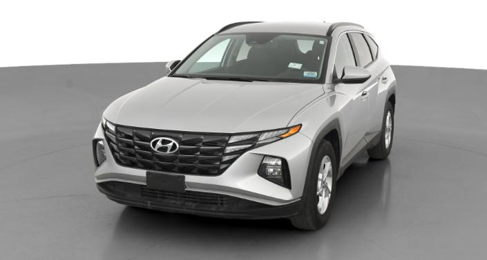 2024 Hyundai Tucson SEL -
                Bessemer, AL