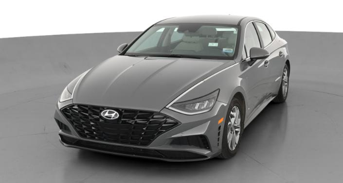 2023 Hyundai Sonata SEL -
                Bessemer, AL