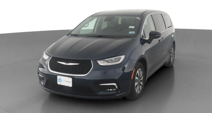 2023 Chrysler Pacifica Hybrid Touring L -
                Indianapolis, IN