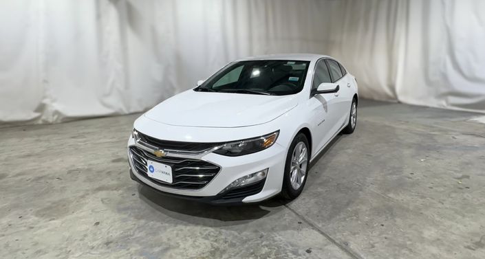 2023 Chevrolet Malibu LT -
                Houston, TX