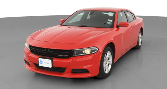 2022 Dodge Charger SXT -
                Riverside, CA