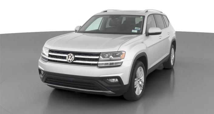 2019 Volkswagen Atlas SE -
                Auburn, GA