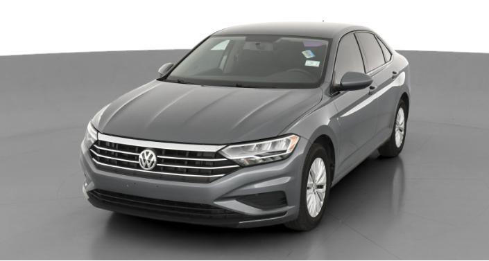 2020 Volkswagen Jetta S -
                San Antonio, TX