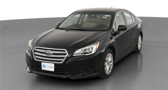 2016 Subaru Legacy Premium -
                Beverly, NJ