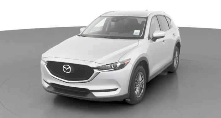 2018 Mazda CX-5 Sport -
                Auburn, GA