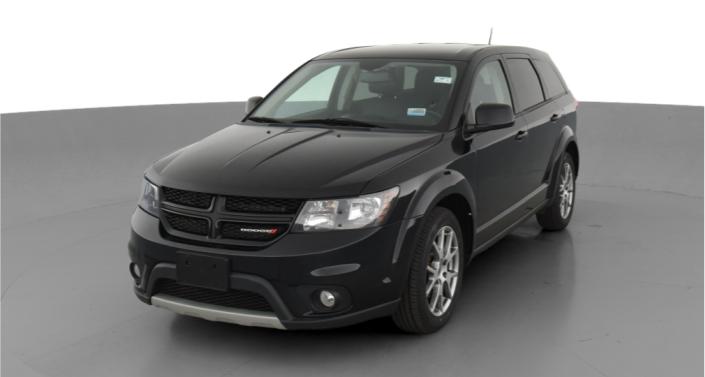 2018 Dodge Journey GT -
                Concord, NC