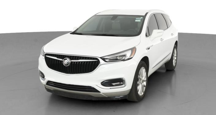 2020 Buick Enclave Essence -
                Bessemer, AL