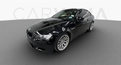 2011 BMW M3