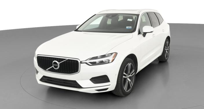 2019 Volvo XC60 T5 Momentum -
                West Memphis, AR