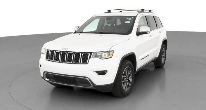 2019 Jeep Grand Cherokee Limited Edition -
                Bessemer, AL