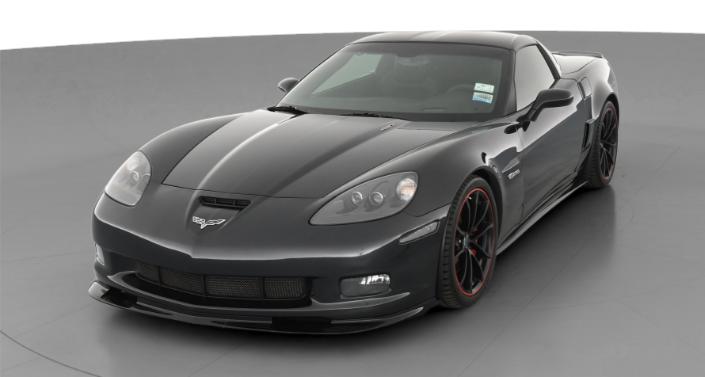 2012 Chevrolet Corvette Z06 -
                Bessemer, AL