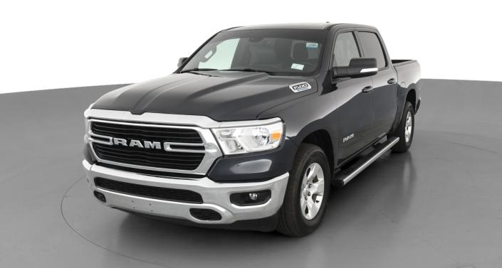 2021 RAM 1500 Big Horn -
                Bessemer, AL