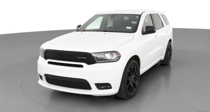 2019 Dodge Durango GT -
                Bessemer, AL