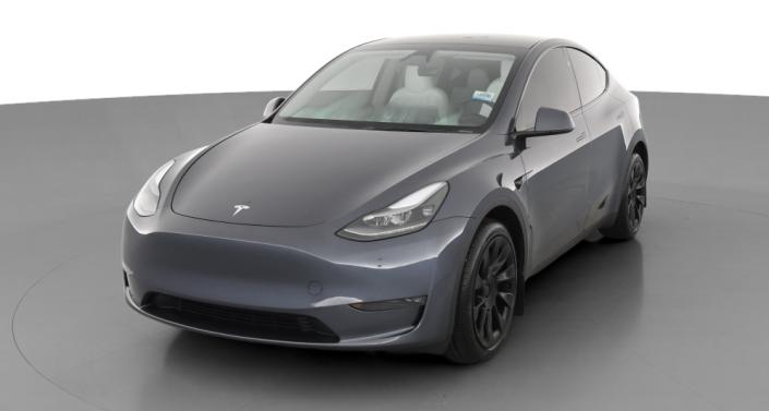 2023 Tesla Model Y Long Range -
                Haines City, FL