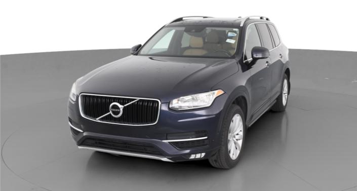 2016 Volvo XC90 T6 Momentum -
                Concord, NC