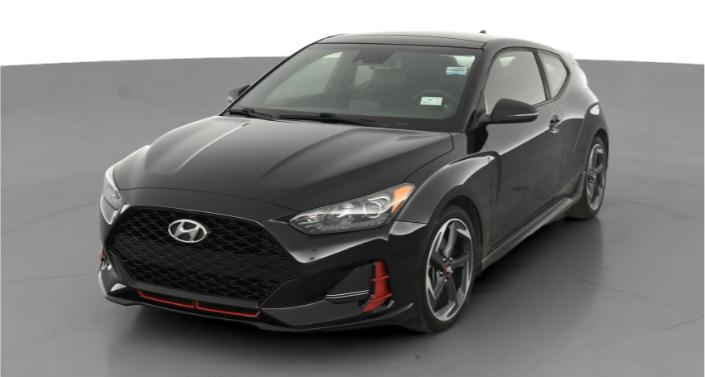 2019 Hyundai Veloster Turbo -
                Bessemer, AL