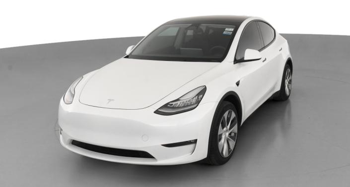 2023 Tesla Model Y Long Range -
                Beverly, NJ