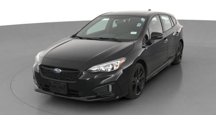 2019 Subaru Impreza Sport -
                Bessemer, AL