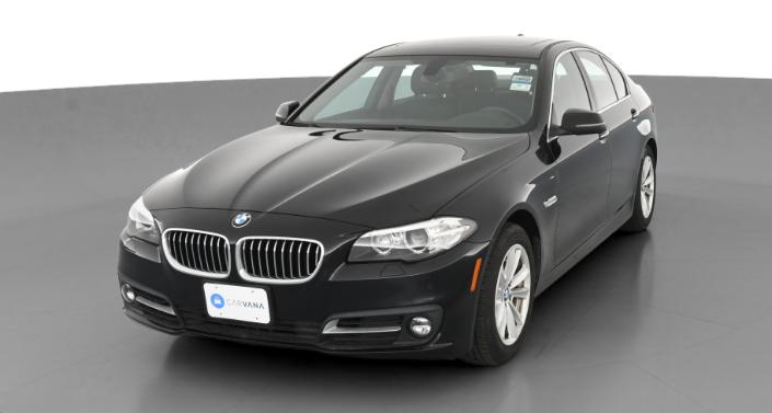 2015 BMW 5 Series 528i -
                Rocklin, CA