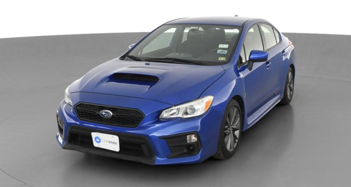 2019 Subaru WRX Base -
                Colonial Heights, VA