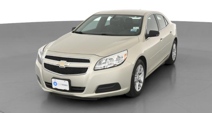 2013 Chevrolet Malibu LT -
                Rocklin, CA