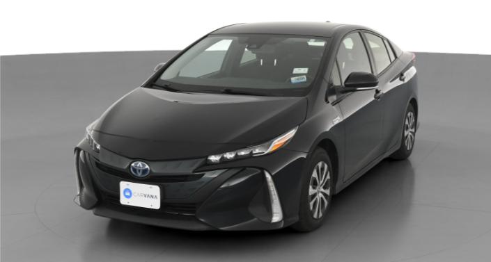 2022 Toyota Prius Prime LE -
                Rocklin, CA