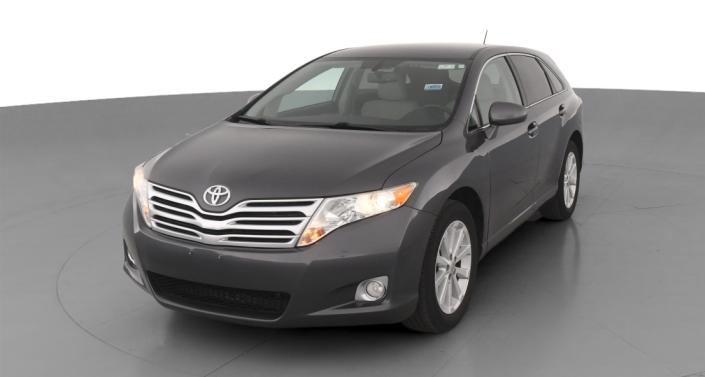 2011 Toyota Venza Base -
                Indianapolis, IN