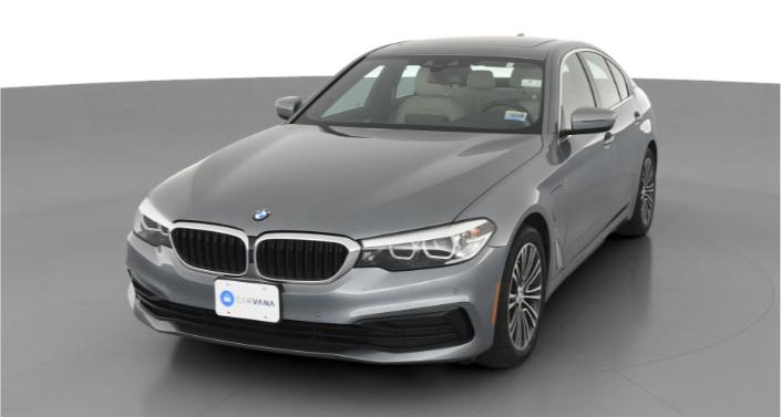 2019 BMW 5 Series 530e iPerformance -
                Tolleson, AZ