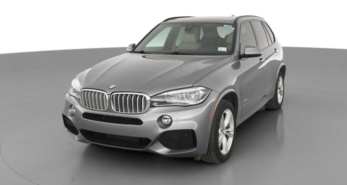 2018 BMW X5 xDrive50i -
                Wheatland, OK