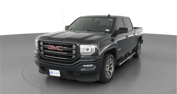 2018 GMC Sierra 1500 SLT -
                Tooele, UT