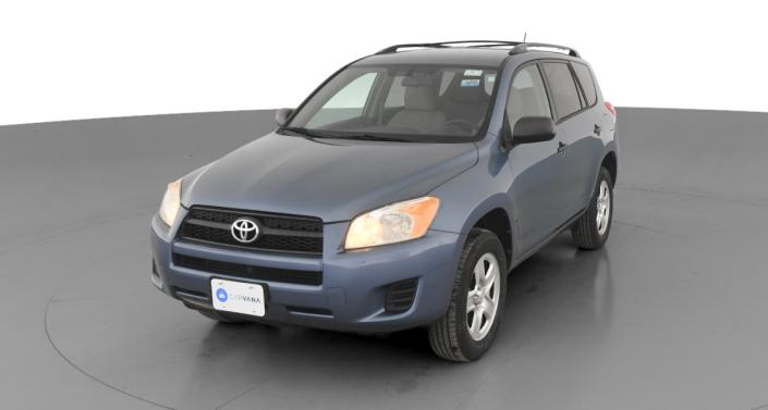 2012 Toyota RAV4 Base -
                Indianapolis, IN