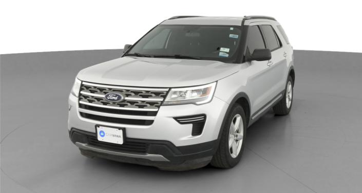 2018 Ford Explorer XLT -
                Tolleson, AZ