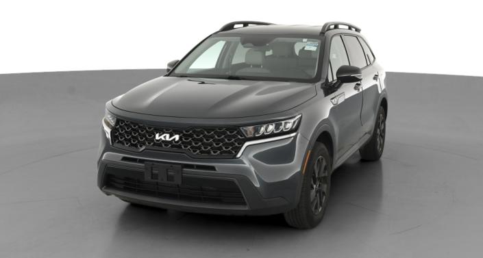 2022 Kia Sorento X-Line S -
                Bessemer, AL