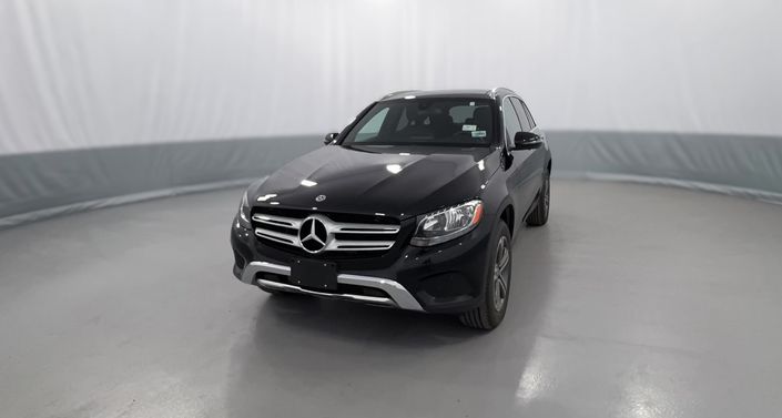 2019 Mercedes-Benz GLC 300 -
                Akron, NY