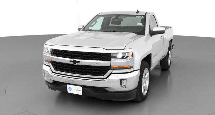 2017 Chevrolet Silverado 1500 LT -
                Tolleson, AZ