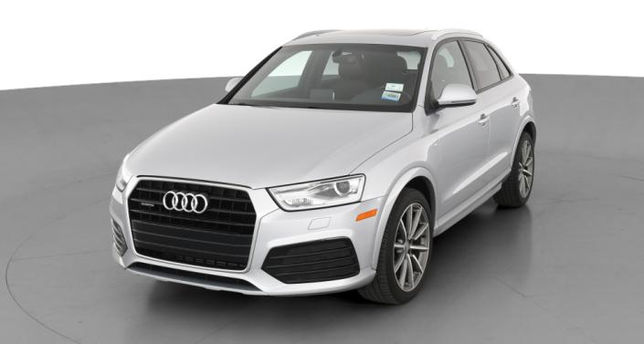 2018 Audi Q3 Premium -
                Bessemer, AL